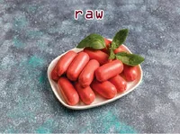 Định nghĩa & cách phát âm từ raw