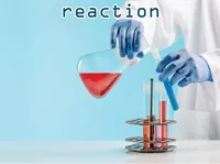 Định nghĩa & cách phát âm từ reaction