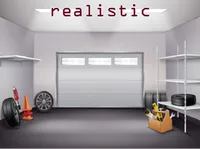 Định nghĩa & cách phát âm từ realistic