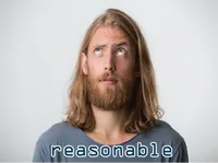 Định nghĩa & cách phát âm từ reasonable