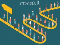 Định nghĩa & cách phát âm từ recall