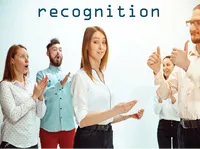 Định nghĩa & cách phát âm từ recognition
