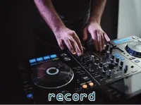 Định nghĩa & cách phát âm từ record