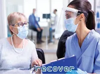 Định nghĩa & cách phát âm từ recover