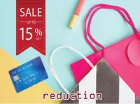 Định nghĩa & cách phát âm từ reduction