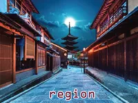 Định nghĩa & cách phát âm từ region