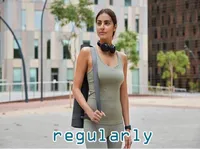 Định nghĩa & cách phát âm từ regularly