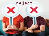 Định nghĩa & cách phát âm từ reject