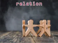 Định nghĩa & cách phát âm từ relation
