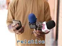 Định nghĩa & cách phát âm từ relative