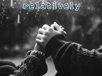 Định nghĩa & cách phát âm từ relatively