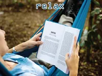 Định nghĩa & cách phát âm từ relax