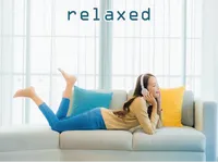 Định nghĩa & cách phát âm từ relaxed