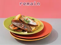 Định nghĩa & cách phát âm từ remain