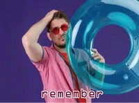 Định nghĩa & cách phát âm từ remember