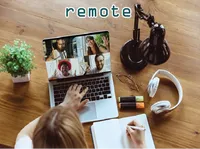 Định nghĩa & cách phát âm từ remote
