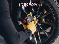 Định nghĩa & cách phát âm từ replace