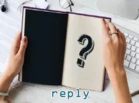 Định nghĩa & cách phát âm từ reply