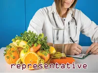 Định nghĩa & cách phát âm từ representative