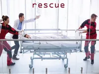 Định nghĩa & cách phát âm từ rescue