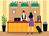 Định nghĩa & cách phát âm từ reservation
