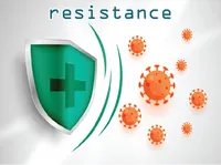 Định nghĩa & cách phát âm từ resistance