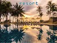 Định nghĩa & cách phát âm từ resort