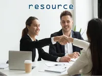 Định nghĩa & cách phát âm từ resource