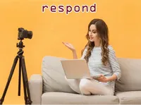 Định nghĩa & cách phát âm từ respond