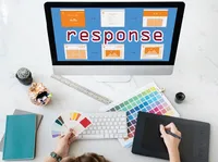 Định nghĩa & cách phát âm từ response