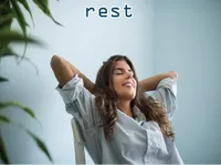 Định nghĩa & cách phát âm từ rest