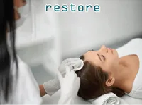 Định nghĩa & cách phát âm từ restore