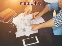 Định nghĩa & cách phát âm từ result
