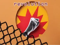 Định nghĩa & cách phát âm từ revolution
