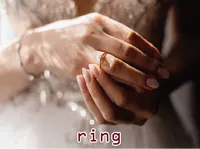 Định nghĩa & cách phát âm từ ring