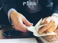 Định nghĩa & cách phát âm từ rise