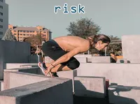 Định nghĩa & cách phát âm từ risk