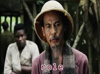 Định nghĩa & cách phát âm từ role