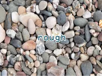 Định nghĩa & cách phát âm từ rough