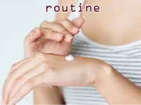 Định nghĩa & cách phát âm từ routine