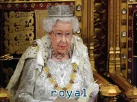 Định nghĩa & cách phát âm từ royal