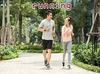 Định nghĩa & cách phát âm từ running