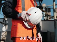 Định nghĩa & cách phát âm từ safety