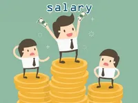 Định nghĩa & cách phát âm từ salary