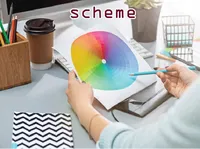 Định nghĩa & cách phát âm từ scheme