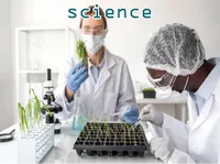 Định nghĩa & cách phát âm từ science