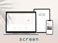 Định nghĩa & cách phát âm từ screen