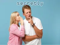 Định nghĩa & cách phát âm từ secretly