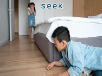 Định nghĩa & cách phát âm từ seek
