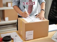 Định nghĩa & cách phát âm từ send